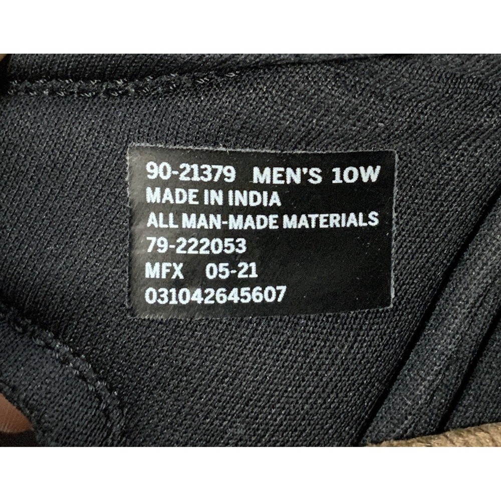 Mens‎ Dockers SeaRose Closed Toed Sandal Casual Shoes 10W - Picture 4 of 6